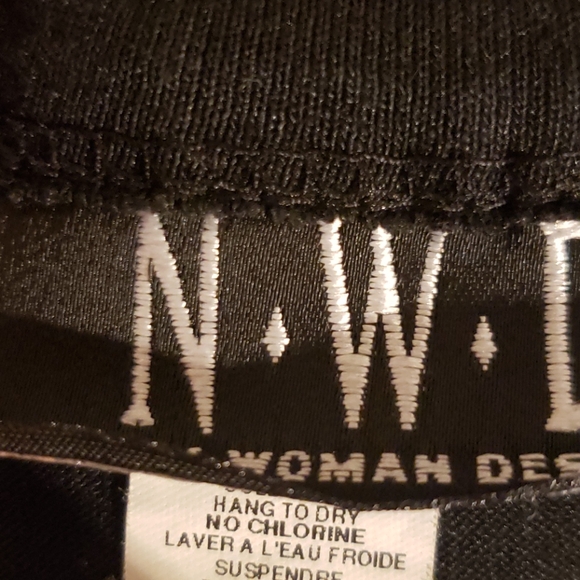 T-shirt - Picture 3 of 3